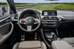BMW X4 M Competition 2019 года (NA)